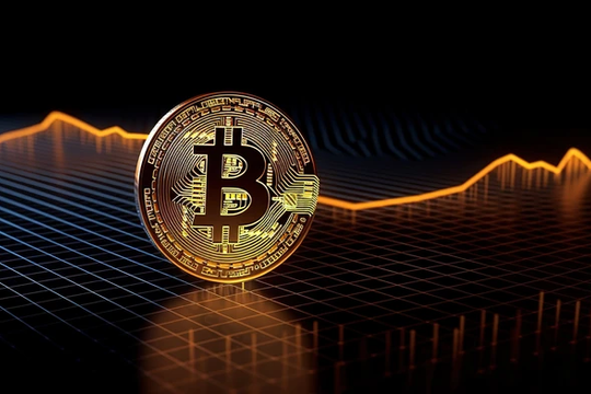 Giá Bitcoin hôm nay 30/4/2025: Dự báo tăng hướng tới 100.000 USD