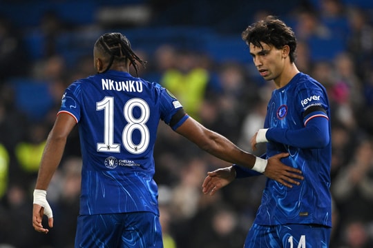 Chelsea quyết "thay máu": 6 ngôi sao chuẩn bị rời Stamford Bridge hè này