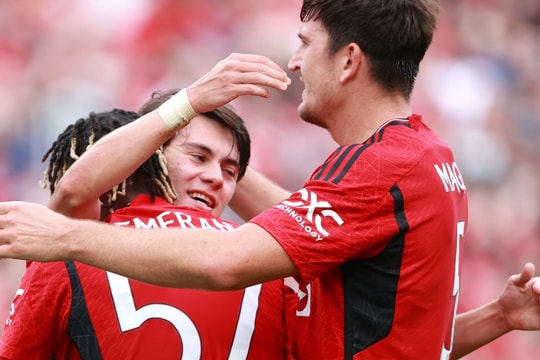 Dự đoán tỷ số Athletic Bilbao vs MU: Chủ nhà nắm thế thượng phong