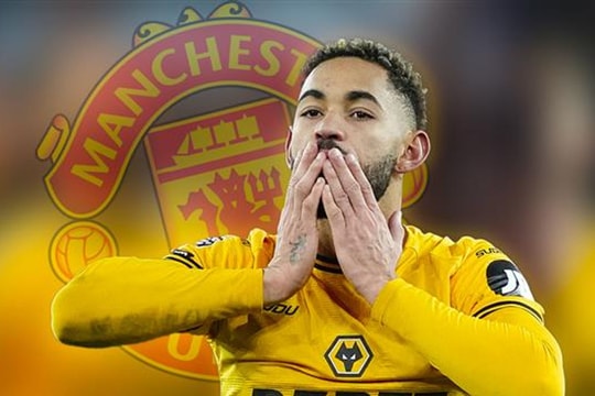 MU "thay máu" hàng công: 7 tiền đạo vào list của Ruben Amorim