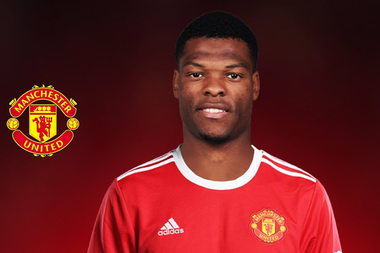 MU quyết chiêu mộ bom tấn từ Inter Milan thay Dalot