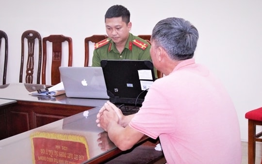 Giao xe mô tô cho con trai gây tai nạn, người cha bị khởi tố