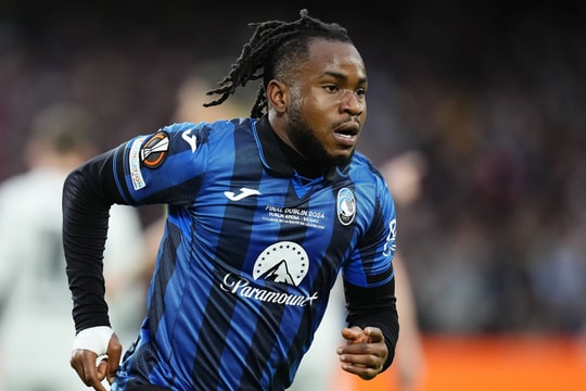 MU nhắm ngôi sao được đề cử Quả bóng Vàng để nâng cấp hàng công