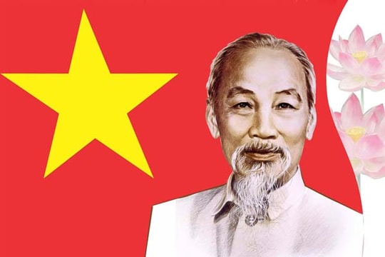 Như có Bác Hồ trong ngày vui đại thắng!