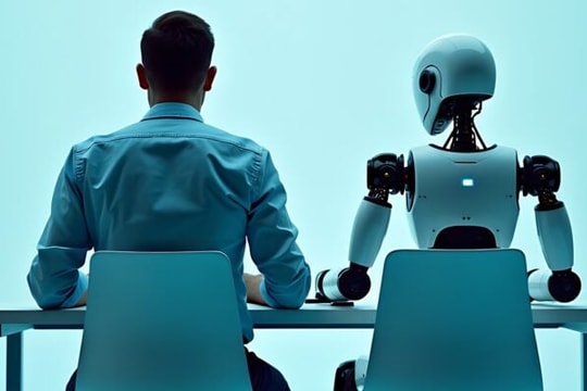 Tiết lộ sốc: 80% thế hệ Z muốn kết hôn với AI