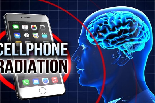 'Cai nghiện' smartphone tác động đến hoạt động của não bộ như thế nào?