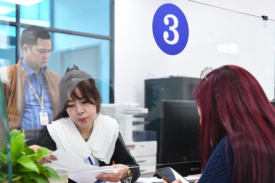 Bộ Nội vụ: Cán bộ có đơn tự nguyện xin nghỉ cũng phải đánh giá, rà soát