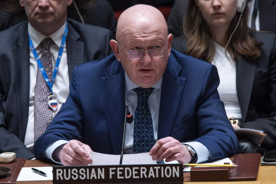 Ukraine thực hiện ngừng bắn là bước đầu cho cuộc đàm phán với Nga