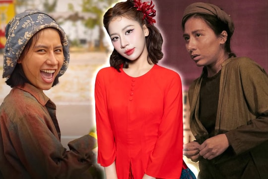 Nữ diễn viên duy nhất đóng 2 phim dịp lễ: 'Tôi vẫn ở nhà thuê, đi xe công nghệ'