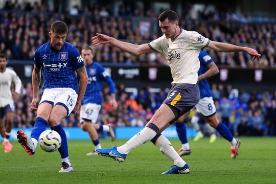 Nhận định, dự đoán Everton vs Ipswich Town: Bàn thắng phút cuối