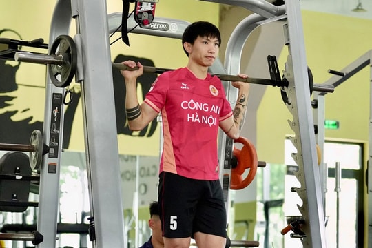 MU đè bẹp Bilbao trên sân khách; Công an Hà Nội có thể giữ chân Đoàn Văn Hậu?