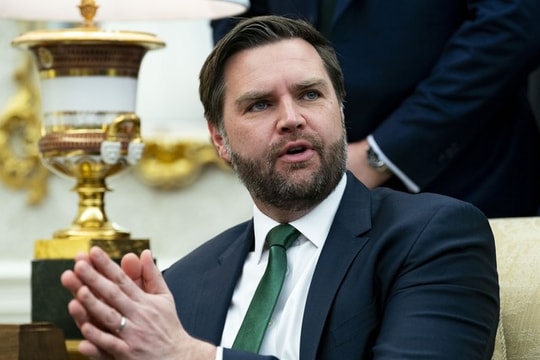 Mỹ sẵn sàng dành thêm 100 ngày để đạt được hòa bình Nga - Ukraine