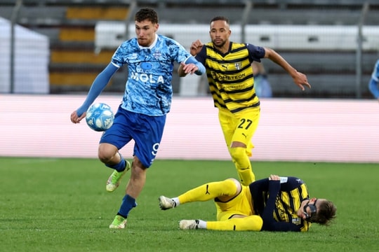 Nhận định, dự đoán Parma vs Como: Hàng thủ gánh hàng công