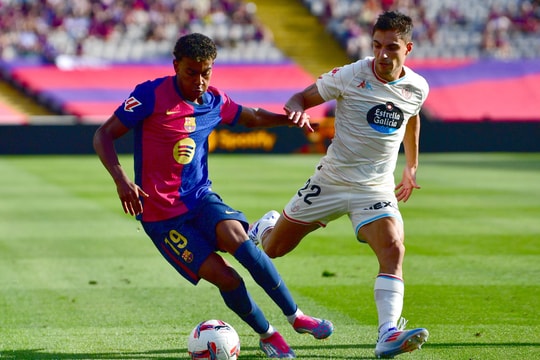Nhận định, dự đoán Real Valladolid vs Barcelona: Yamal thắp sáng tham vọng vô địch
