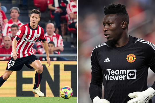 Dự đoán tỷ số MU vs Athletic Bilbao: Nghiêng về Quỷ đỏ