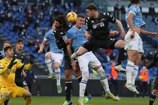 Nhận định, dự đoán Empoli vs Lazio: Trút giận lên kẻ yếu