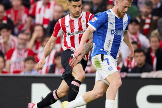 Nhận định, dự đoán Alaves vs Valencia: Gieo sầu cho chủ nhà