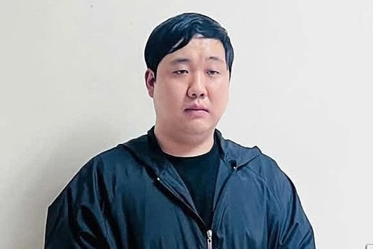 Phát hiện đối tượng bị Interpol truy nã đỏ