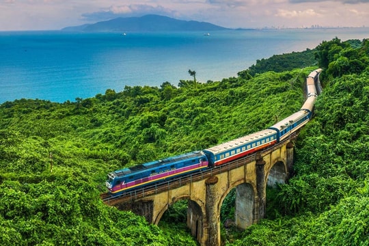 Tạp chí danh tiếng tiết lộ những điểm đến đẹp nhất Việt Nam