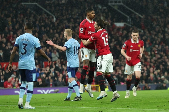 Nhận định, dự đoán Brentford vs MU: Quỷ đỏ sụp đổ