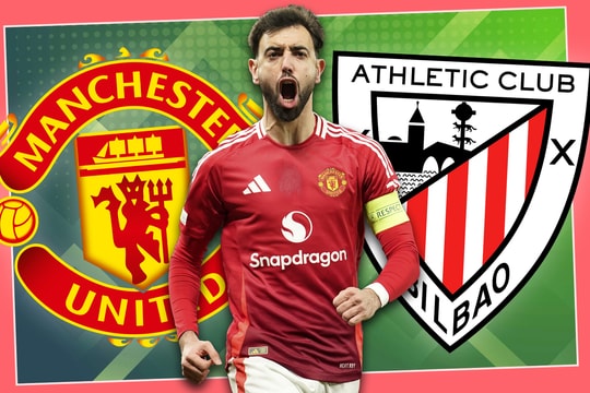 Nhận định, dự đoán MU vs Athletic Bilbao: Quỷ đỏ thắng hú vía