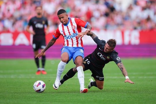 Nhận định, dự đoán Girona vs Mallorca: Căng như dây đàn
