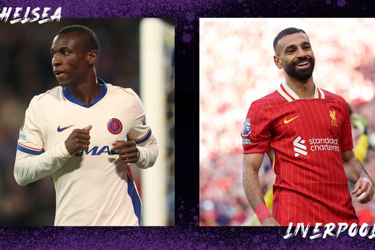 Nhận định, dự đoán Chelsea vs Liverpool: Ngáng đường tân vương