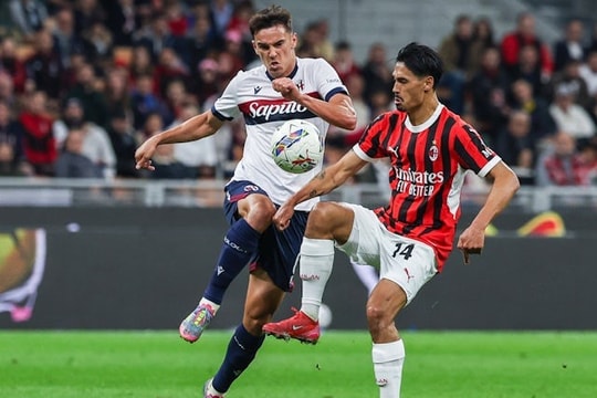 Nhận định, dự đoán AC Milan vs Bologna: Khúc khải hoàn của Rossoneri