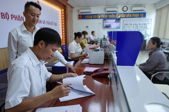 Đưa tỉnh ủy viên, giám đốc sở về xã làm lãnh đạo để đào tạo, rèn luyện cán bộ