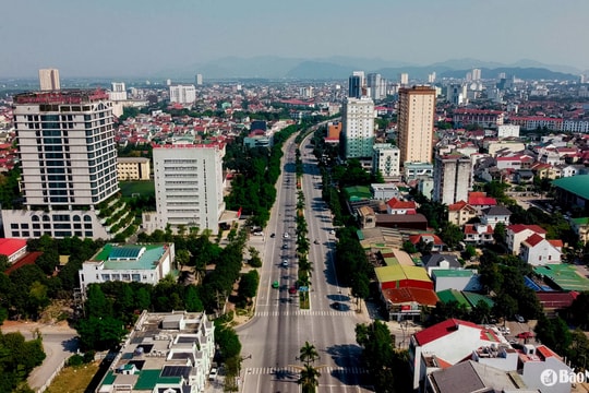 Nghệ An khắc phục mọi khó khăn, đẩy nhanh giải ngân đầu tư công