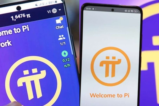 Giá Pi Network hôm nay 5/5/2025: Pi Network phủ sóng hơn 100 quốc gia