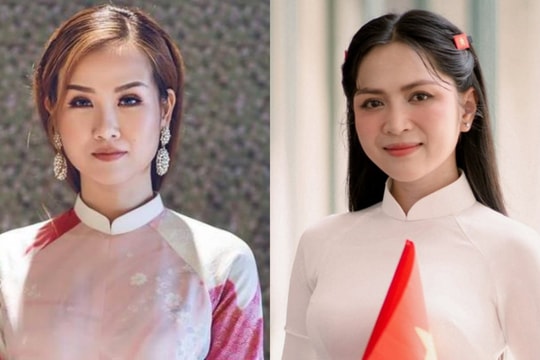 Mối quan hệ giữa Võ Hạ Trâm và Duyên Quỳnh trước khi hát ca khúc 3 tỷ view