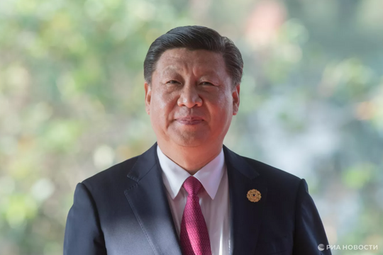 Chủ tịch Trung Quốc Tập Cận Bình sẽ thăm và dự Lễ kỷ niệm 80 năm Ngày Chiến thắng tại Nga