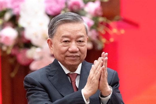 Ý nghĩa của việc Tổng Bí thư dự kỷ niệm Ngày Chiến thắng ở Nga