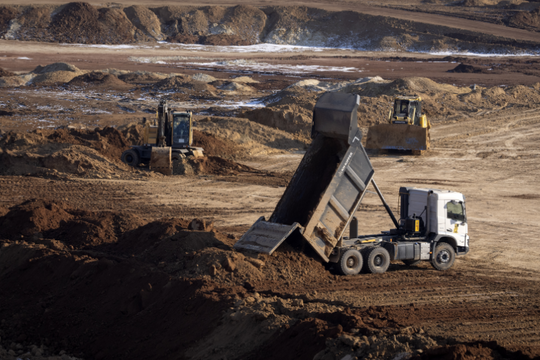 Thực hiện thỏa thuận tài nguyên Mỹ-Ukraine đối mặt thách thức lớn