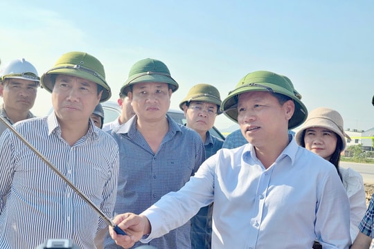 Nghệ An tăng cường công tác quản lý các dự án đầu tư xây dựng trên địa bàn tỉnh