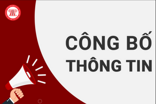 Quỹ tín dụng nhân dân xã Quỳnh Hậu thông báo