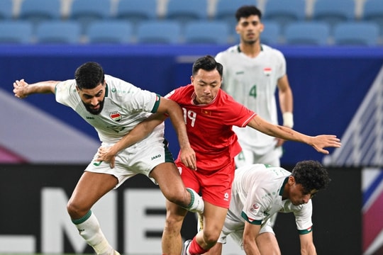 U23 Việt Nam thuộc nhóm hạt giống số 1 vòng loại châu Á; Trent Alexander-Arnold nhận mức lương 15 triệu euro mỗi năm