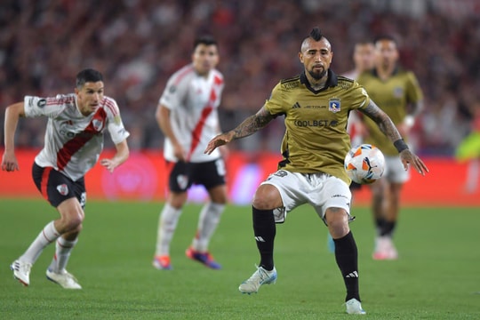 Nhận định, dự đoán Fortaleza vs Colo-Colo: Lợi thế sân nhà là không đủ