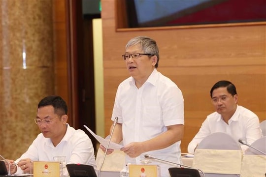 Bộ Công an thông tin về điều tra vụ sữa giả và thuốc giả