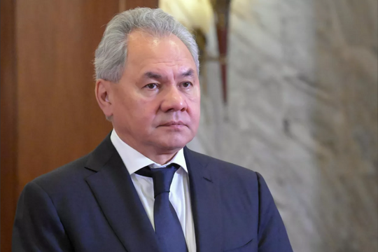 NATO và EU đang chuẩn bị cuộc xung đột quân sự với Nga