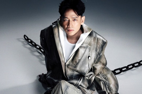 Ca sĩ Duy Mạnh bất ngờ được bổ nhiệm làm đại sứ