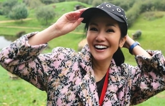 Sự thật về di chúc của diva Hồng Nhung