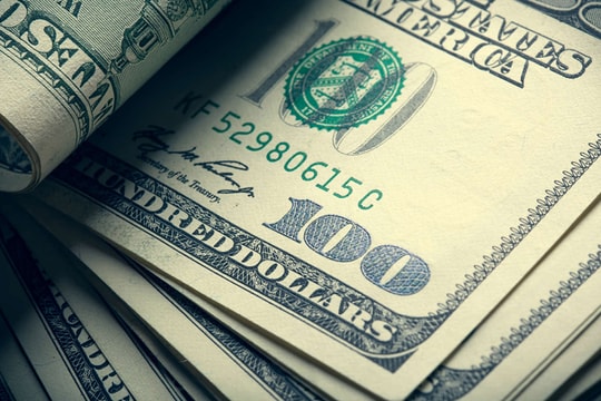 Tỷ giá USD hôm nay 8/5: Tăng nhẹ không đáng kể