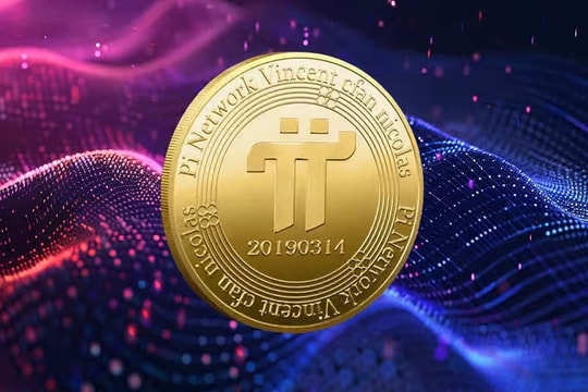 Giá Pi Network hôm nay 8/5: Sắp có thêm hàng trăm triệu token