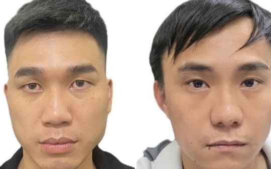 Bắt khẩn cấp kẻ khống chế chủ nhà cướp 16 cây vàng