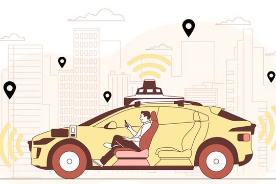 Hiểu về công nghệ ADAS hỗ trợ người lái ô tô