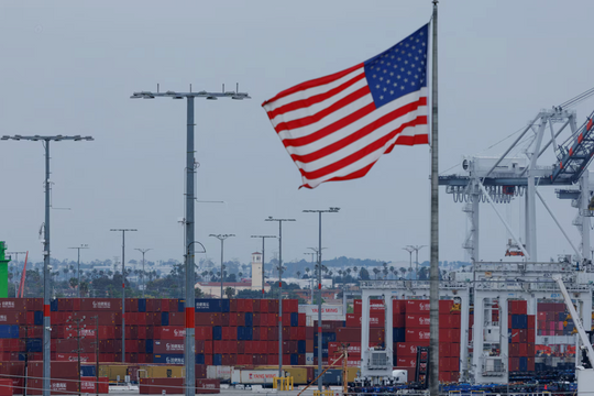 Quan chức Mỹ - Trung sẽ gặp ‘phá băng’ tại Geneva