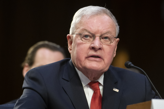 Ukraine muốn tạo ra khu phi quân sự rộng 30km