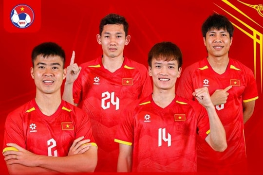 AFF công bố danh sách đội hình các ngôi sao Đông Nam Á đấu Manchester United